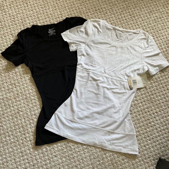 Yummie Tummie by Heather Thomson BASIC T - size M Regular - Picture 1 of 4